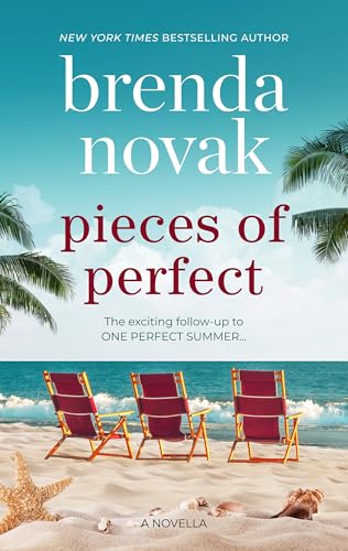Pieces of Perfect book cover