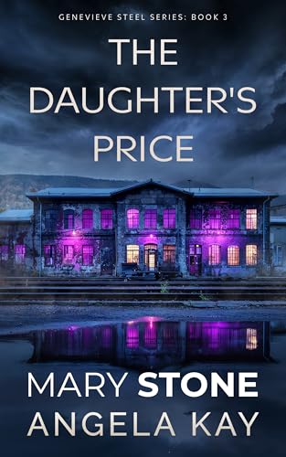 The Daughter's Price book cover