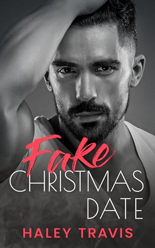 Fake Christmas Date book cover