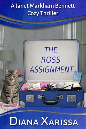 The Ross Assignment book cover