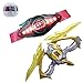 [バンダイ(BANDAI)] 仮面ライダーゼッツ 変身ベルト DXゼッツドライバー＆イナズマブラスター スペシャルなりきりセット（特典：ブースターカプセム付き）
