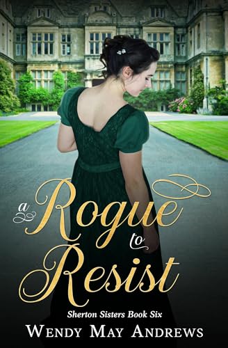 A Rogue to Resist cover