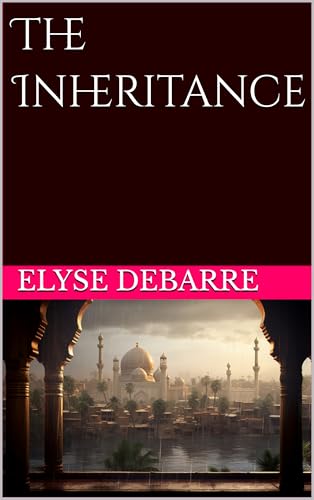 The Inheritance book cover