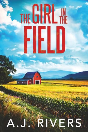 The Girl in the Field book cover