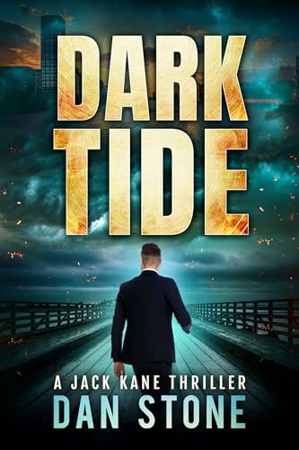 Dark Tide book cover