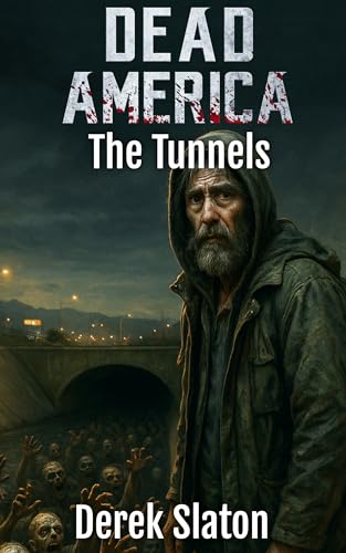 The Tunnels book cover