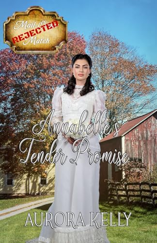Annabelle’s Tender Promise book cover