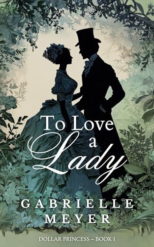 To Love a Lady book cover
