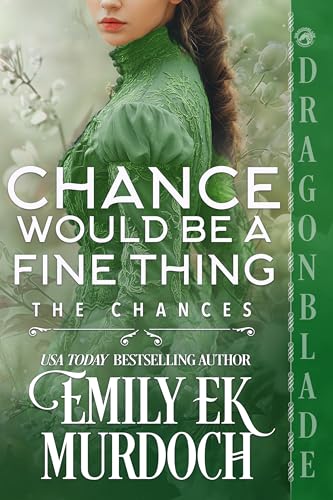 Chance Would Be a Fine Thing book cover