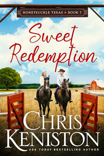 Sweet Redemption cover
