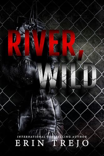 River, Wild book cover