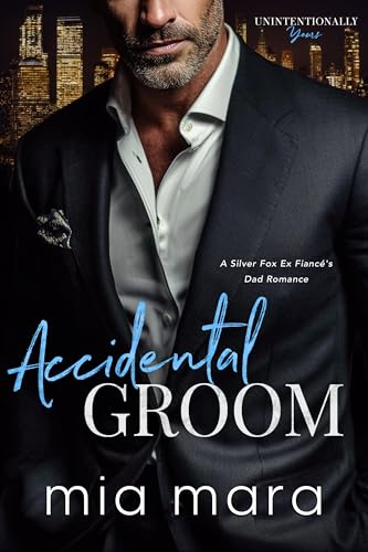 Accidental Groom cover