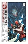 Ultimate Wolverine (2025-2026) #13 (Ultimate Wolverine (2025-))