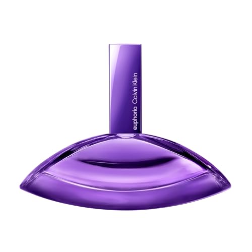 Calvin Klein Euphoria Bold Elixir Parfum Intense 100ml