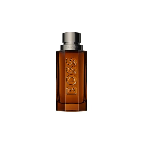 🔥 STARKER PREIS (-58%) BOSS The Scent Eau de Parfum Intense for Him 100 ml