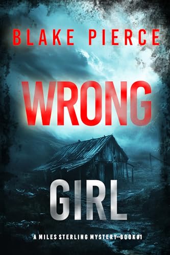 Wrong Girl book cover