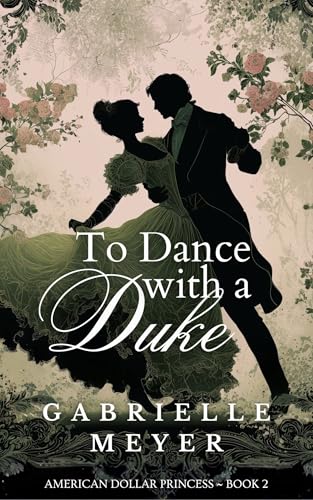 To Dance with a Duke book cover