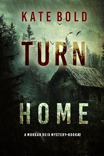 Turn Home book cover