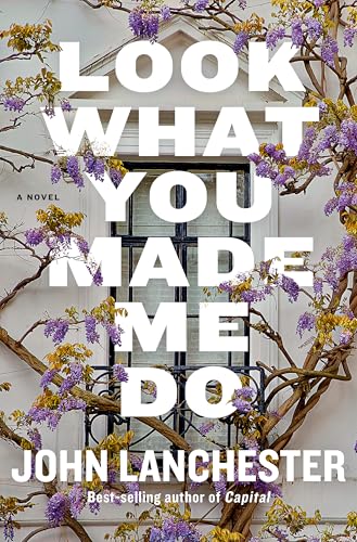 Look What You Made Me Do book cover