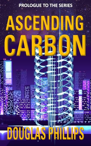 Ascending Carbon book cover