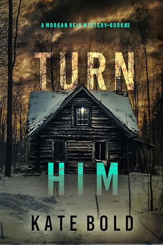 Turn Him book cover