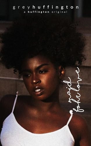 Maid Fohr Love cover