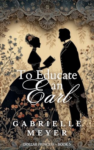 To Educate an Earl book cover