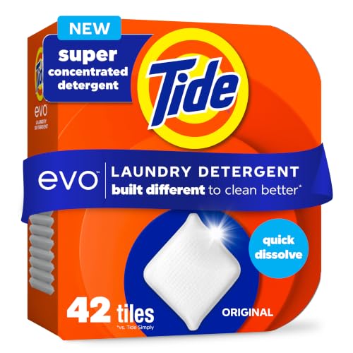 Evo Laundry Detergent Original Scent Works On 100percent Of Common