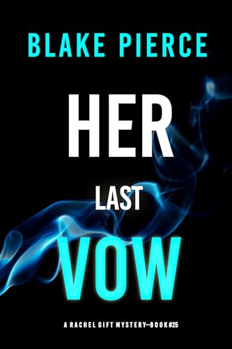 Her Last Vow book cover