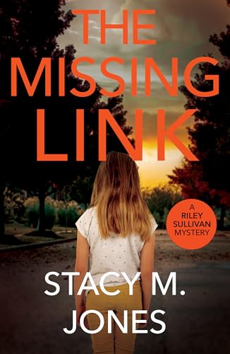The Missing Link book cover