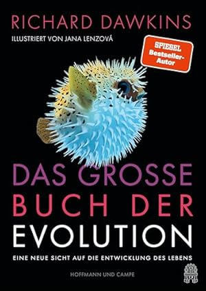 Die Natur des Menschen Richard Dawkins