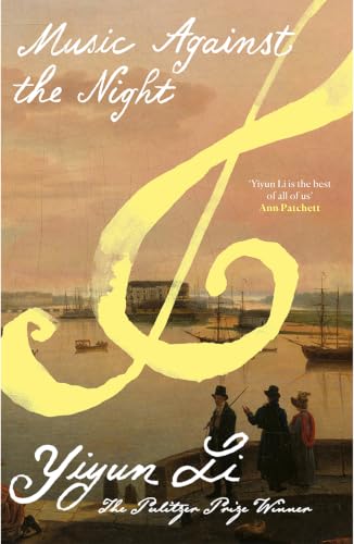 Music Against the Night book cover