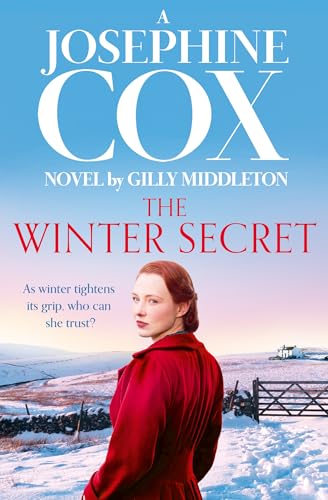 The Winter Secret book cover