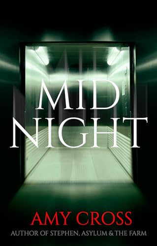 Midnight book cover