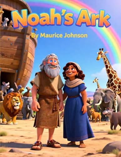 Noah's Ark