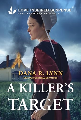 A Killer's Target book cover