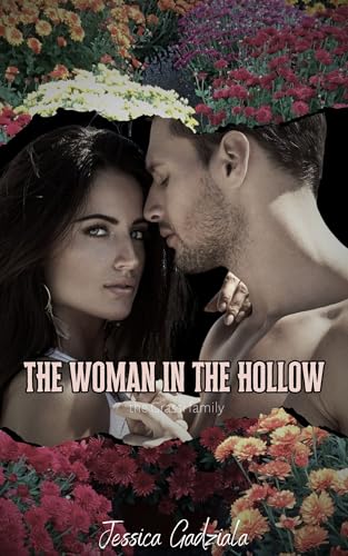 The Woman in the Hollow book cover