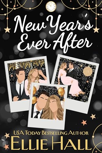 New Year's Ever After book cover