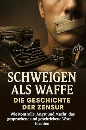 Schweigen als Waffe Reinhard Haller
