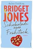 Bridget Jones – Schokolade zum Frühstück