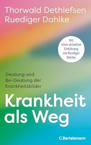 Die Krankheit als Weg Doris Wolf
