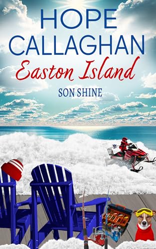 Son Shine book cover