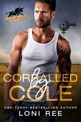 Corralled by Cole cover