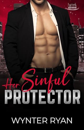 Her Sinful Protector book cover