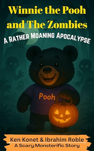 Winnie the Pooh and The Zombies