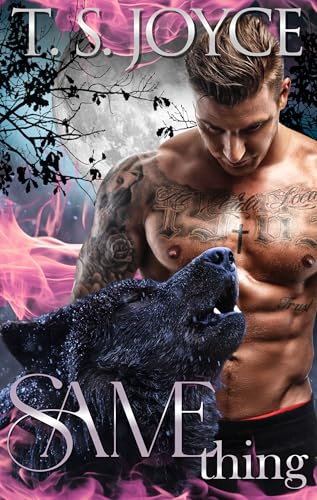Same Thing book cover