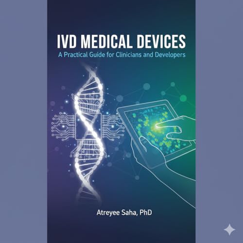 IVD Medical Devices: A Practical Guide for Clinicians and Developers