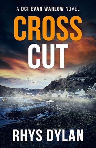 Cross Cut book cover