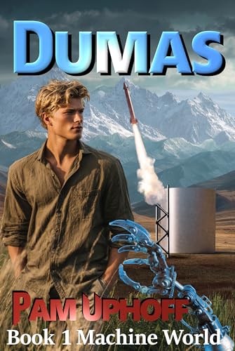 Dumas book cover