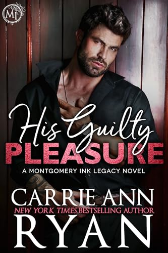 His Guilty Pleasure book cover